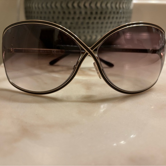Tom Ford Accessories - Tom Ford Rickie sunglasses. $330
